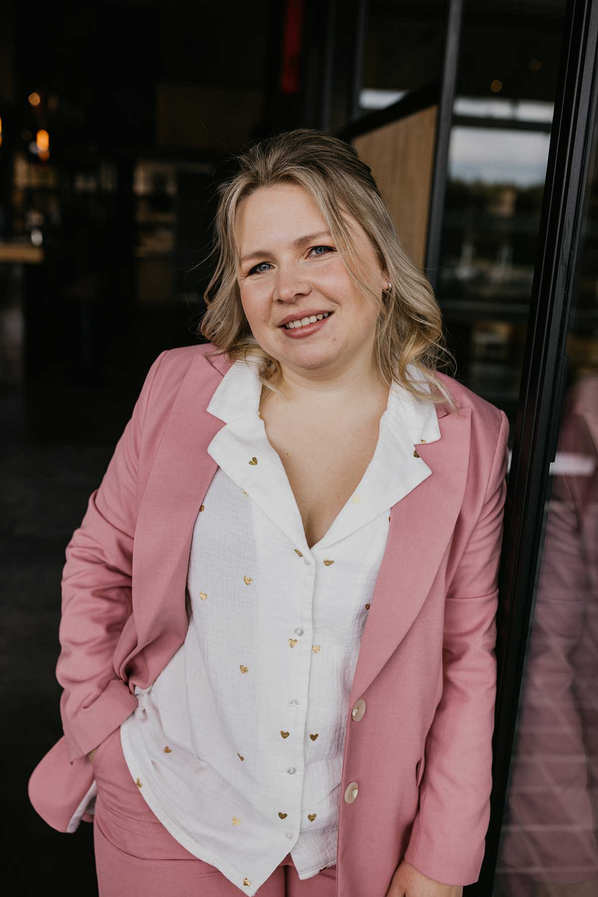 Mandy van Studio Noctua
